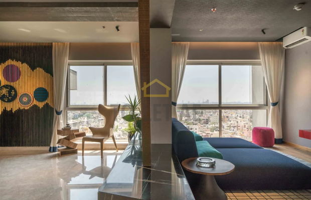 Photo #4 Townhouse for rent in India, Suntikoppa, India, Karnataka, Suntikoppa